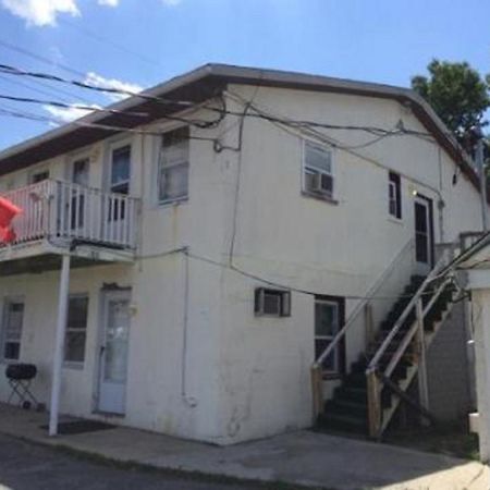 Pine Rest Motel Toms River Habitación foto